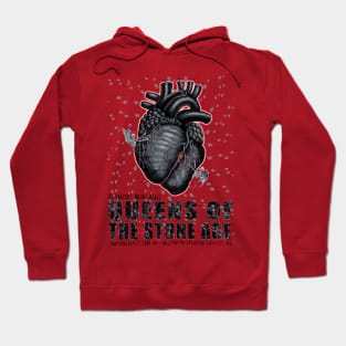 queens of the stone age Hoodie